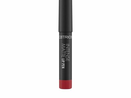 Ajak Kihúzó ceruza Catrice Intense Matte Nº 070 Re(a)d My Lips 1,2 g Supply