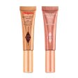 Charlotte Tilbury Dreamy Superstar Glow Kit For Sale