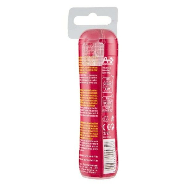 Vízbázisú Síkosító Warm Touch Control Lub (75 ml) Hot on Sale