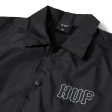 HUF SET H Coaches Jacket Fashion