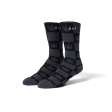 Checkered Plantlife Sock on Sale