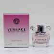 Versace Bright Crystal Eau de Toilette Fashion