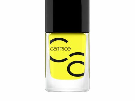 Zselés körömlakk Catrice ICONails Nº 171 A Sip Of Fresh Lemonade 10,5 ml Cheap