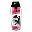 Toko Síkosító Eper és pezsgő Shunga SH6401 (165 ml) Eper 165 ml For Sale