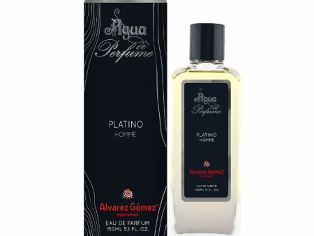 Férfi Parfüm Alvarez Gomez SA018 EDP EDP 150 ml Discount