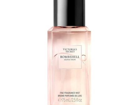 Victoria s Secret Travel Size Mist - Bombshell Seduction Cheap