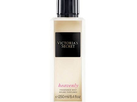 VS Fragrance Mist - Heavenly Online Hot Sale