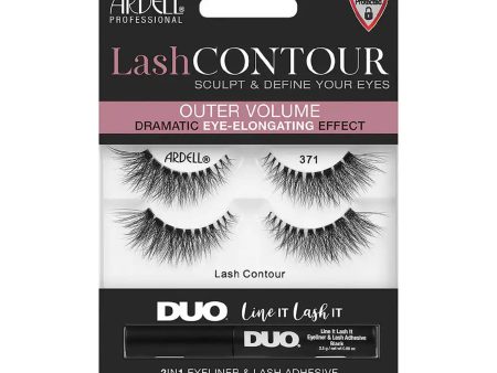 Ardell Lashes & Glue Set Cheap