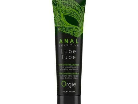 Síkosító Orgie Anális szex (100 ml) Sale