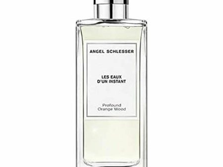 Férfi Parfüm Angel Schlesser Angel Schlesser 150 ml Supply