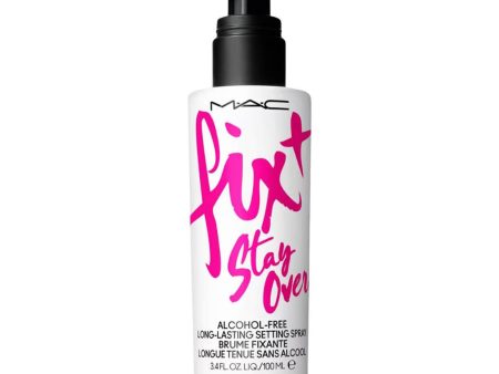 MAC Fix+ Stay Over 16Hr Setting Spray Discount