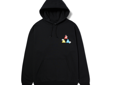 Rituals Pullover Hoodie Sale