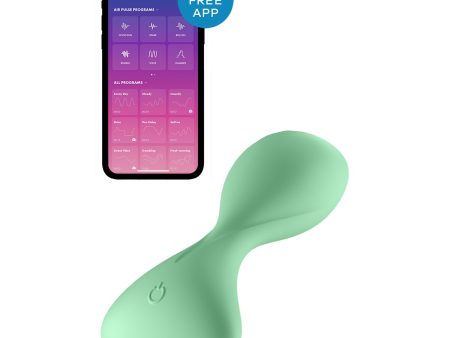 Análdugó Satisfyer For Sale