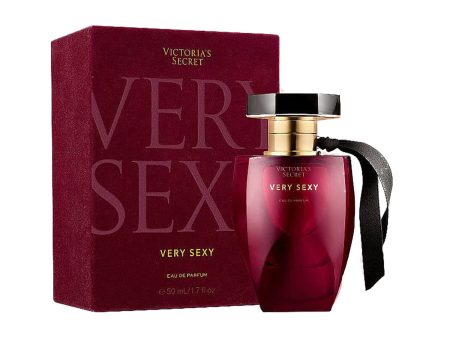 Victoria s Secret Eau de Parfum - Very Sexy Sale