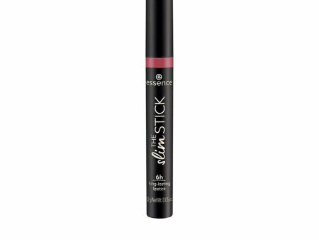 Ajakrúzs Essence THE SLIM STICK Nº 106 The Pinkdrink 1,7 g Supply