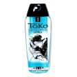 Toko Vízbázisú Síkosító Shunga 3100003580 (165 ml) 165 ml Sale