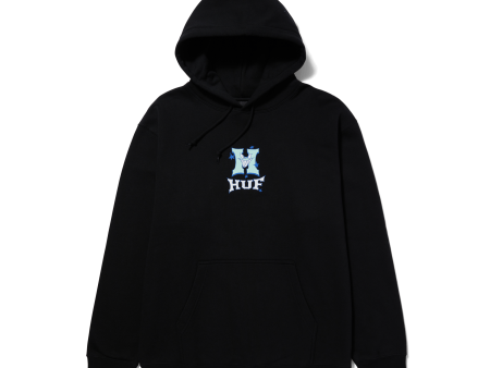 Sassy H Pullover Hoodie Online