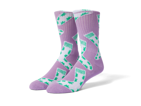 Plantlife Plantlife Sock Online Hot Sale