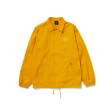 HUF SET H Coaches Jacket Fashion