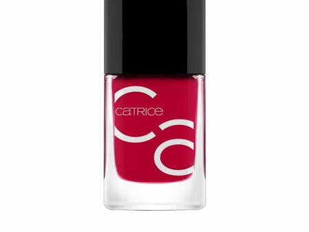 Zselés körömlakk Catrice ICONails Nº 169 Raspberry Pie 10,5 ml Sale