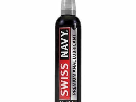 Síkosító Swiss Navy SNAL4 (118 ml) Discount