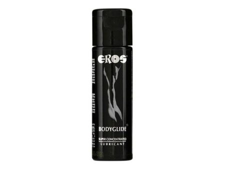 Szilikon Alapú Síkosító Eros ER11030 30 ml Online Sale