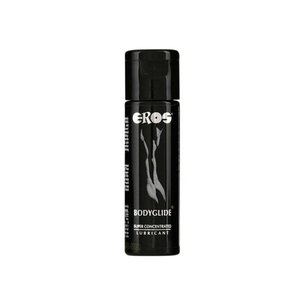 Szilikon Alapú Síkosító Eros ER11030 30 ml Online Sale