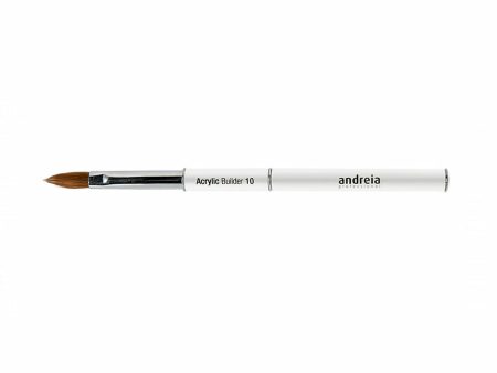 Ecset Andreia Professional Brush Fashion