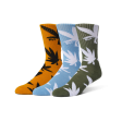 Abstract 3-Pack Plantlife Sock Sale