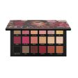 Huda Beauty Rose Gold Eyeshadow Palette Fashion