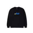 Dog Sense Crewneck Sweatshirt Online Hot Sale