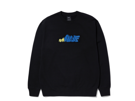 Dog Sense Crewneck Sweatshirt Online Hot Sale