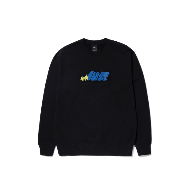 Dog Sense Crewneck Sweatshirt Online Hot Sale