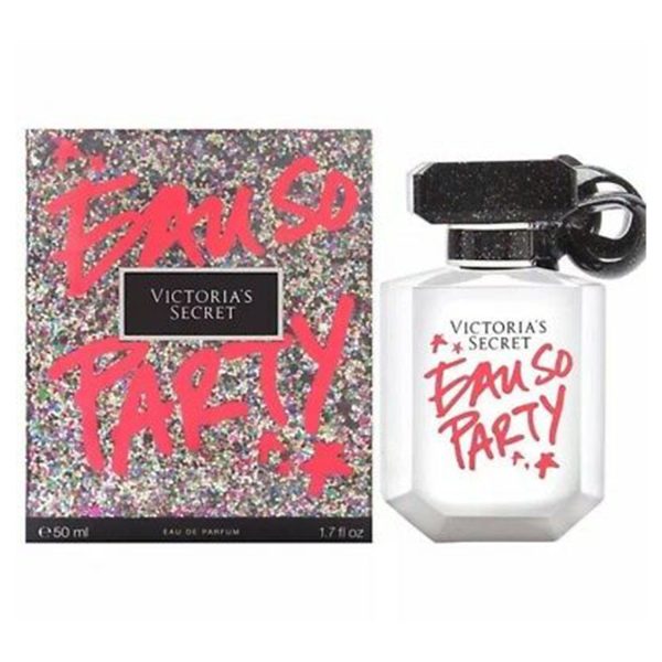 Victoria s Secret Eau de Parfum - Eau So Party 50ml Sale