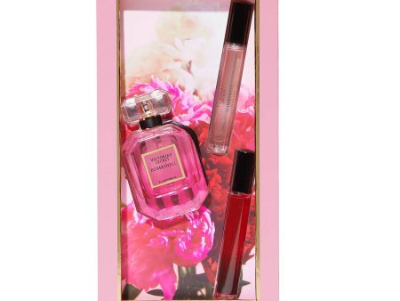 Victoria s Secret Bombshell Bouquet Gift Set For Sale