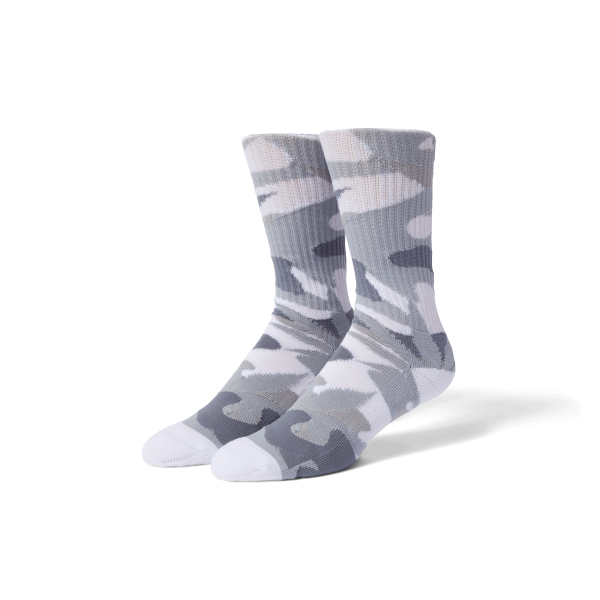 Camo Plantlife Sock Online Hot Sale