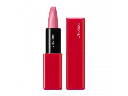 Ajakrúzs Shiseido Technosatin 3,3 g Nº 407 For Discount