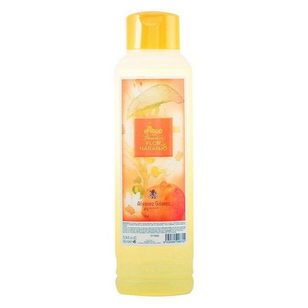 Férfi Parfüm Alvarez Gomez 2523774 EDC 750 ml Cheap