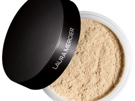 Laura Mercier Translucent Loose Setting Powder Online now