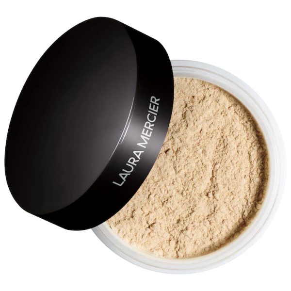 Laura Mercier Translucent Loose Setting Powder Online now