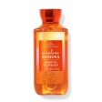 Bath & Body Works Shower Gel - Sunshine Mimosa Hot on Sale