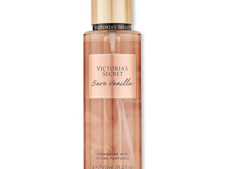 Victoria s Secret Fragrance Mist - Bare Vanilla Online Sale