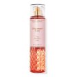 Bath and Body Works Fragrance Mist - Champagne Toast Online now