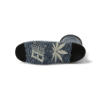 HUF x Bronze56K Plantlife Marled Sock Online now