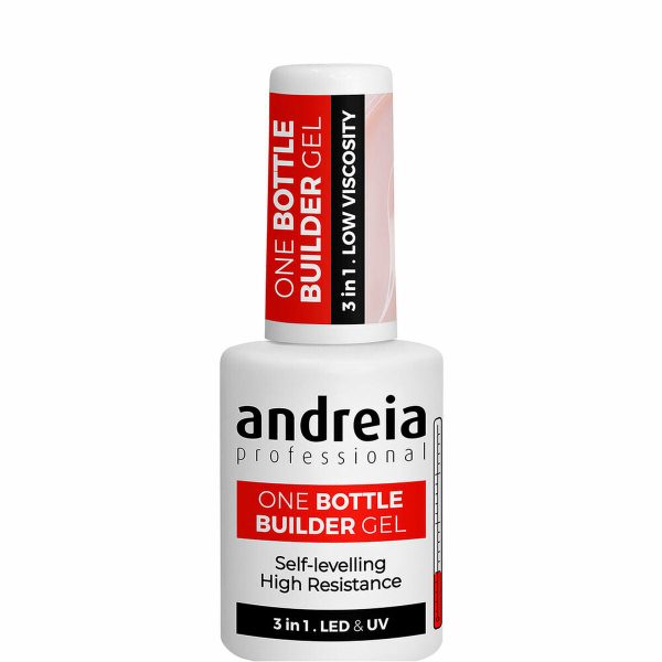 Körömlakk Andreia 0UBBGCN (14 ml) Online