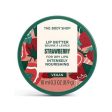 Ajakbalzsam The Body Shop Strawberry 10 ml Online now