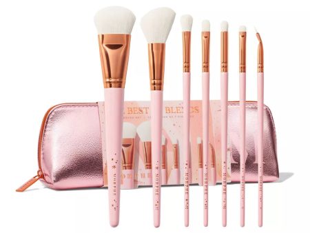 Morphe Best of Blends Brush Set For Sale