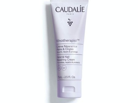 Kézkrém Caudalie VINOTHERAPIST 75 ml Online Sale