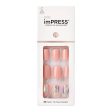 KISS imPRESS Press-on Nails - Miracle Online