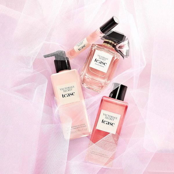 Victoria s Secret Travel Size Mist - Tease Online Sale